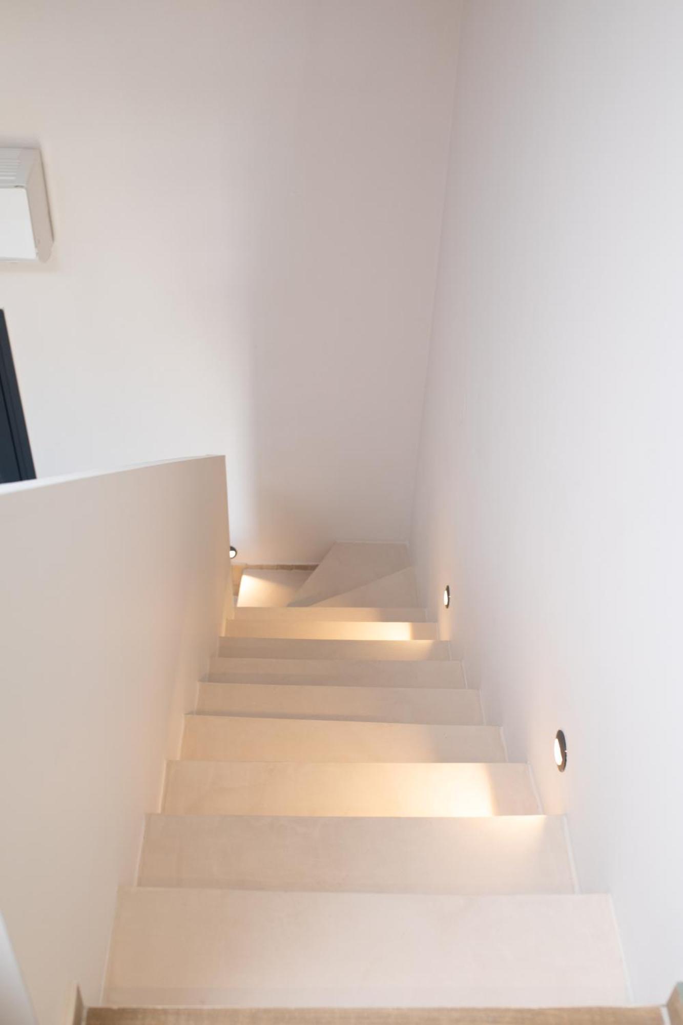 Callisti Suites Sarti Pokoj fotografie
