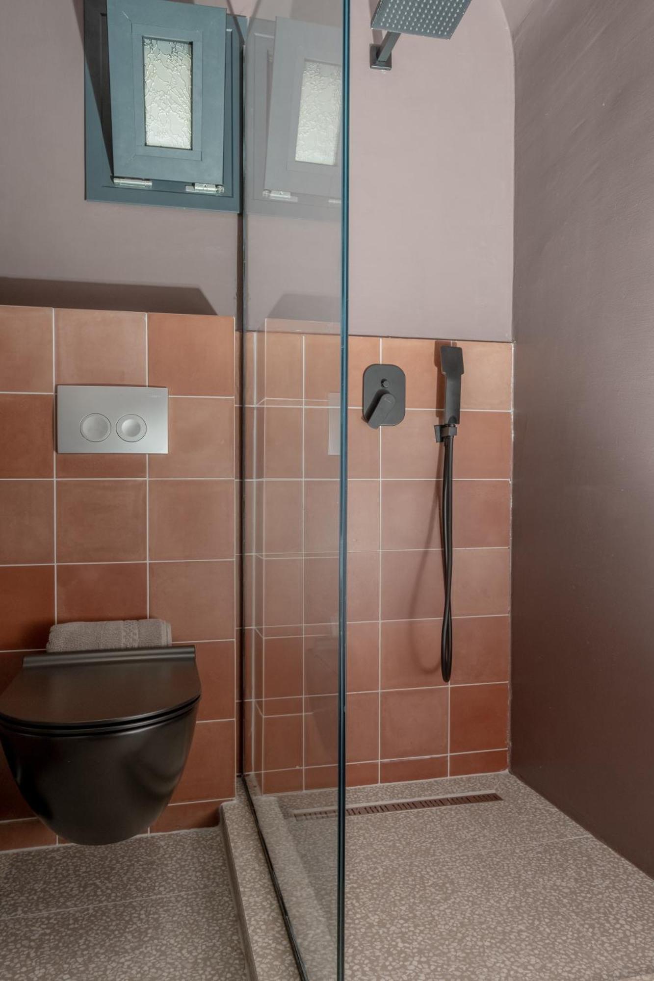 Callisti Suites Sarti Pokoj fotografie